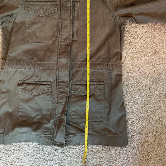 ABLE Franklin Utility Jacket Size M - Picture 13 of 13